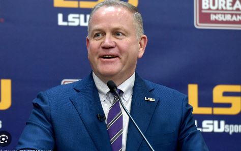 DONE DEAL: LSU Tigers Football Just Confirm THE Signing Another Top Experienced Star Player