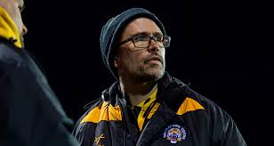 Craig Lingard cautions the Wigan Warriors versus the Castleford Tigers that if they rely on their Challenge Cup hangover, they would have a “nasty surprise.”