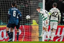 Why The Hoops Must Approve The Transfer: A Serie A Team Is Expecting To Rekindle Interest In This Celtic Center-Back