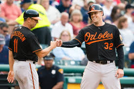Tommy John surgery is performed on Orioles pitcher of note.