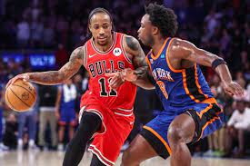 Knicks concentrating on keeping their standout defensive forward