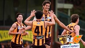 Flashbacks to the past: Can Hawthorn win four games in a row for the first time since 2019–20?