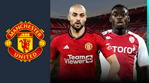 Man Utd submitted a lower-than-expected £84.6 million signing bid; decision made