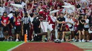 Alabama football’s Transfer Portal tracker: Who’s leaving and who’s joining?