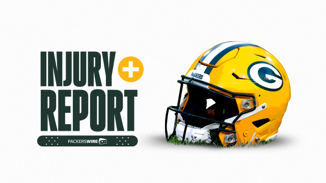 GOODNEWS: Three Green Bay Packers starters are expected to return from injury against the Seattle Seahawks…