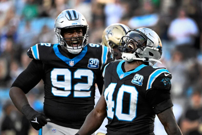 BREAKING NEWS: Minnesota Vikings Sign Veteran D-lineman to Practice Squad, Cut Cornerback…read more