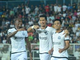 BREAKING NEWS: KL, Terengganu mungkin memerlukan izin khusus untuk mendapatkan lisensi M-League…baca lebih lanjut