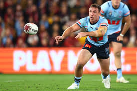 BREAKING NEWS: Reece Robson signs four-year deal with Sydney Roosters… read more