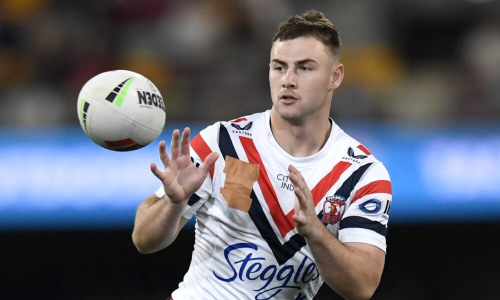 SAD NEWS: ’Very sad’: Rising Roosters star Sandon Smith escapes convicton over car accident…read more