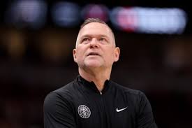 Michael Malone is scared his team will go to 10-minute quarters’