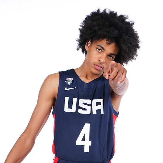 Five-Star Elite True Freshman Forward Johnny Unitas  Visits to Rivals, Fully Commits to Irish men’s Louisville cardinals ..